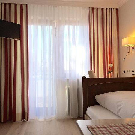 Hotel Sollner Hof Munich Exterior photo