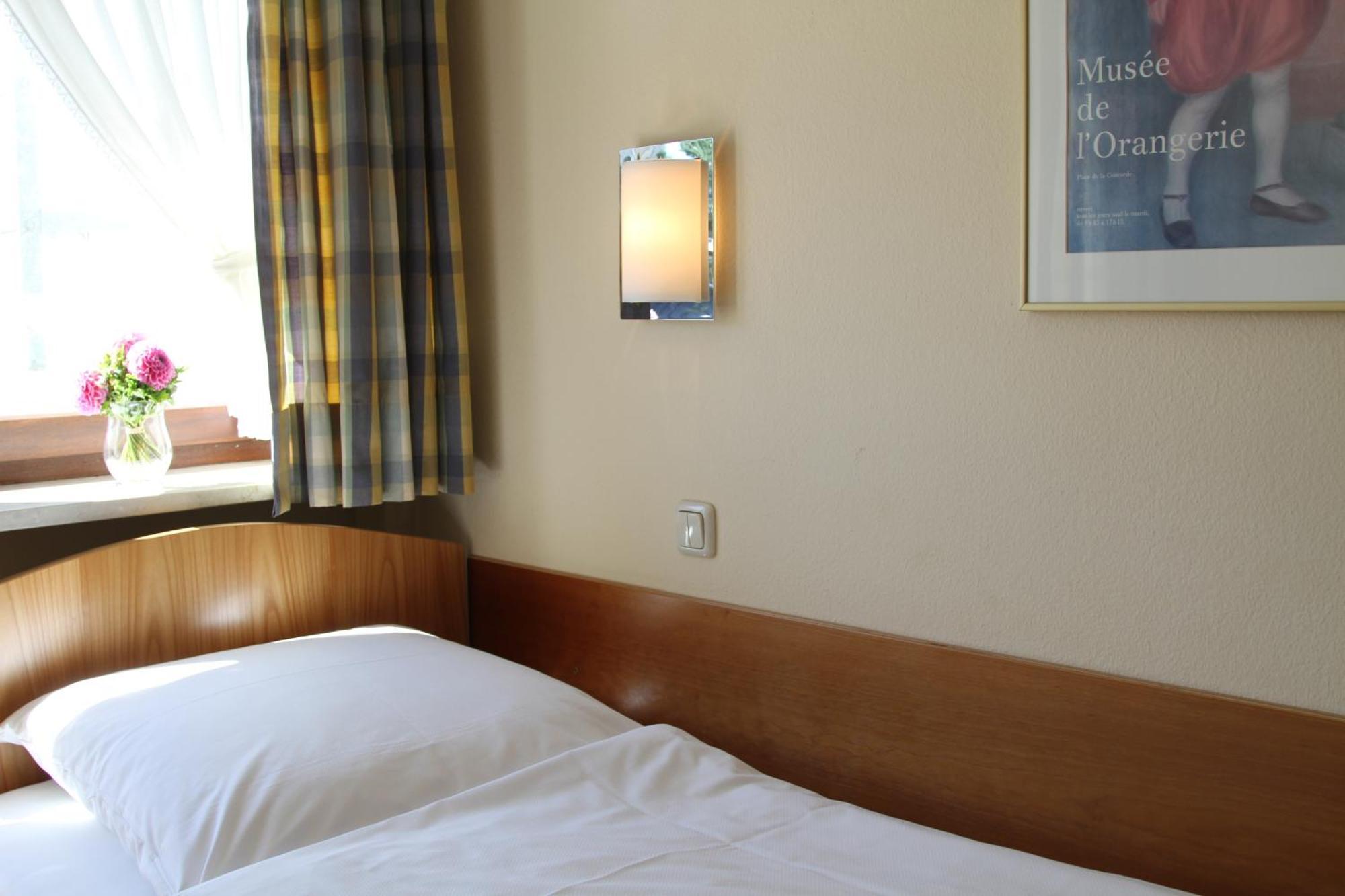 Hotel Sollner Hof Munich Room photo