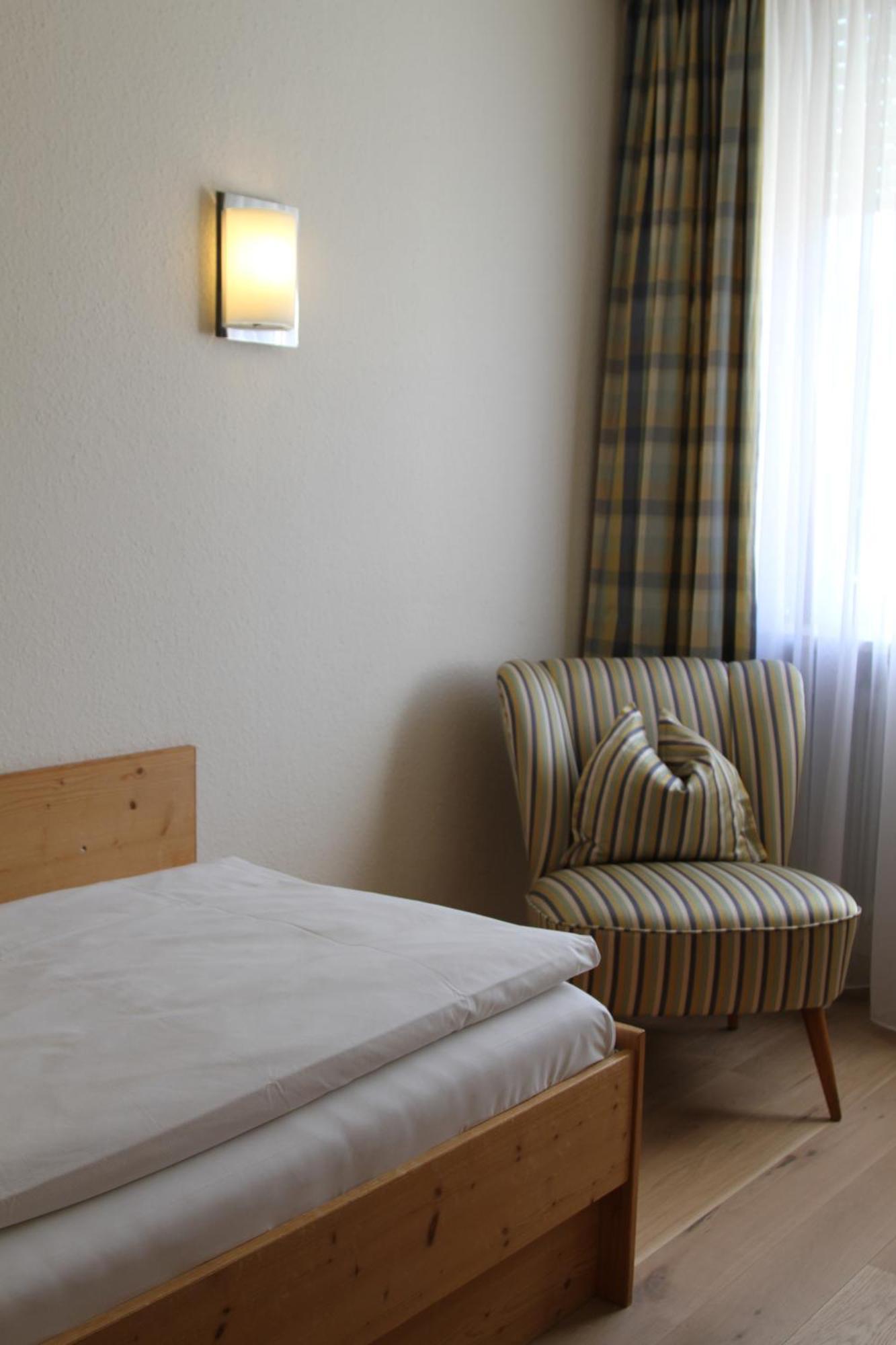 Hotel Sollner Hof Munich Room photo