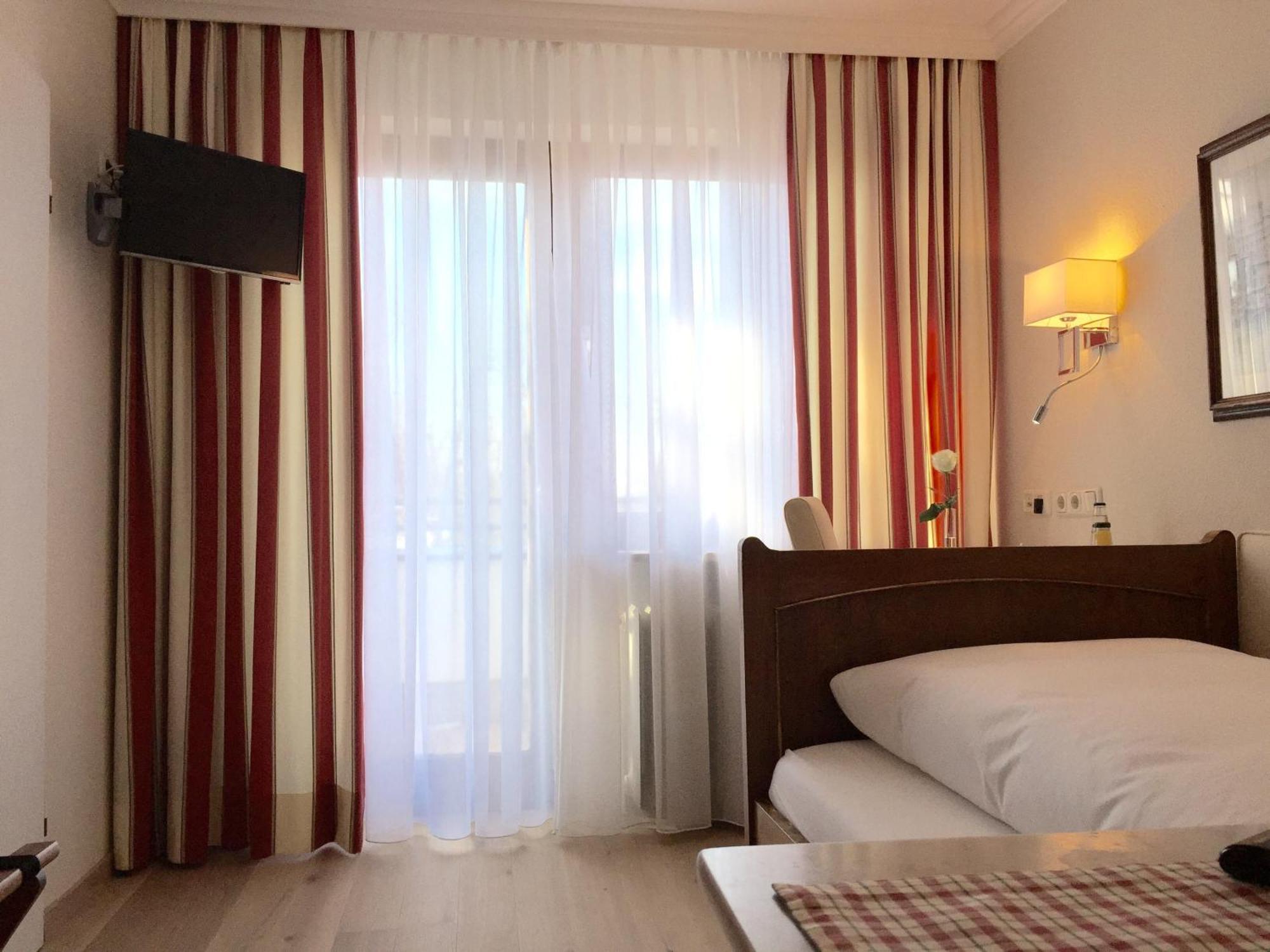 Hotel Sollner Hof Munich Exterior photo