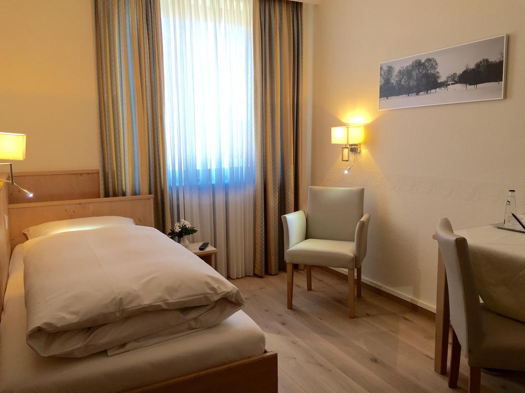 Hotel Sollner Hof Munich Room photo