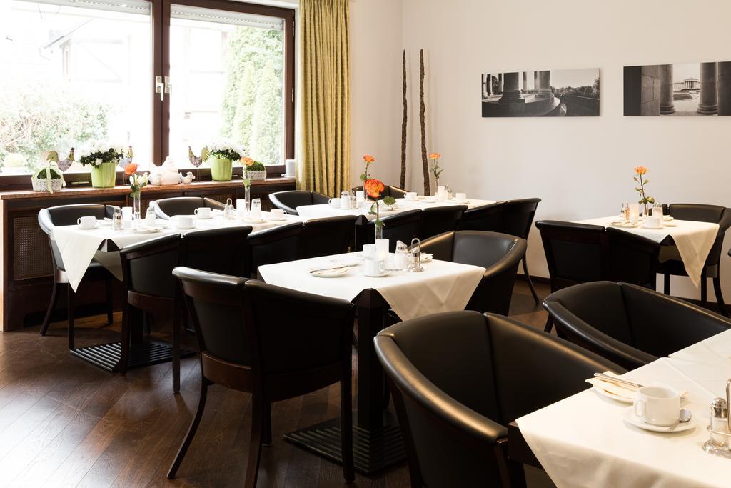 Hotel Sollner Hof Munich Exterior photo