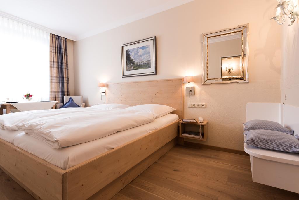 Hotel Sollner Hof Munich Exterior photo