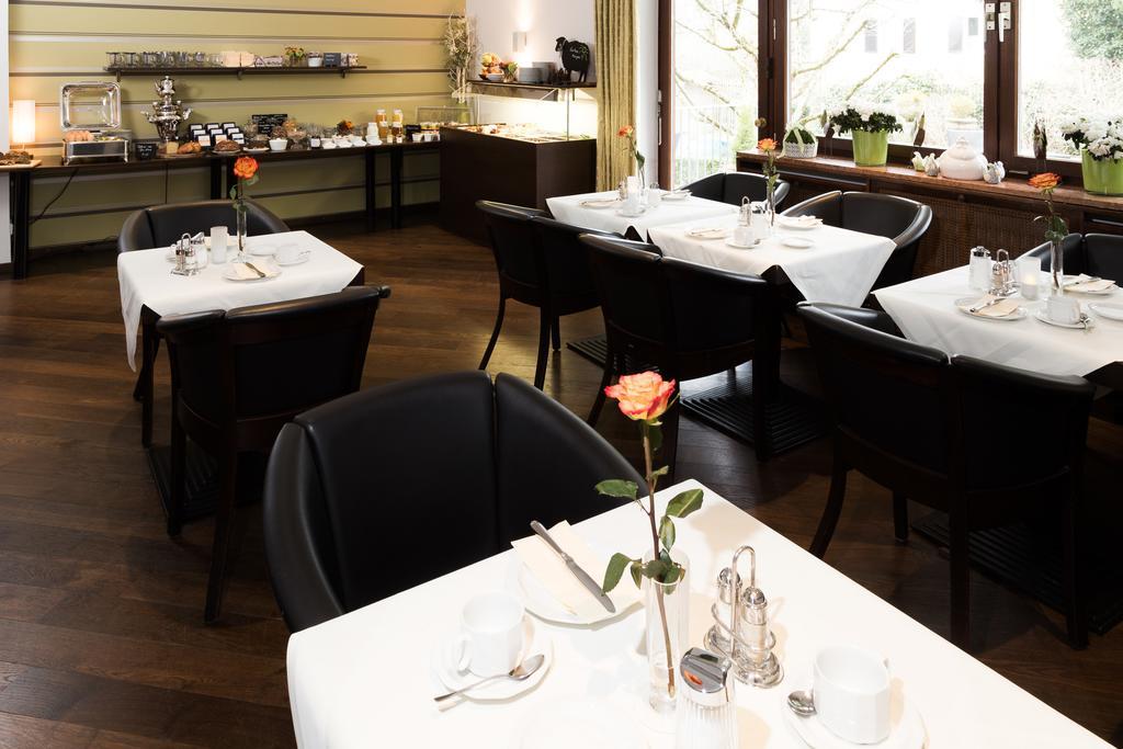 Hotel Sollner Hof Munich Exterior photo
