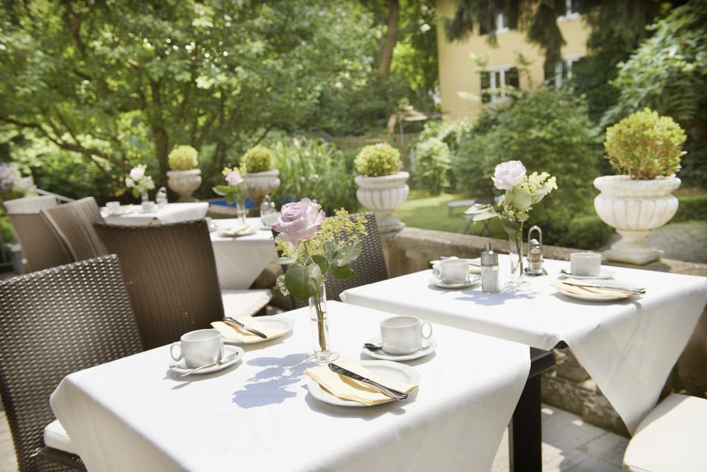Hotel Sollner Hof Munich Exterior photo